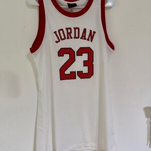 Jordan Dress Sporty